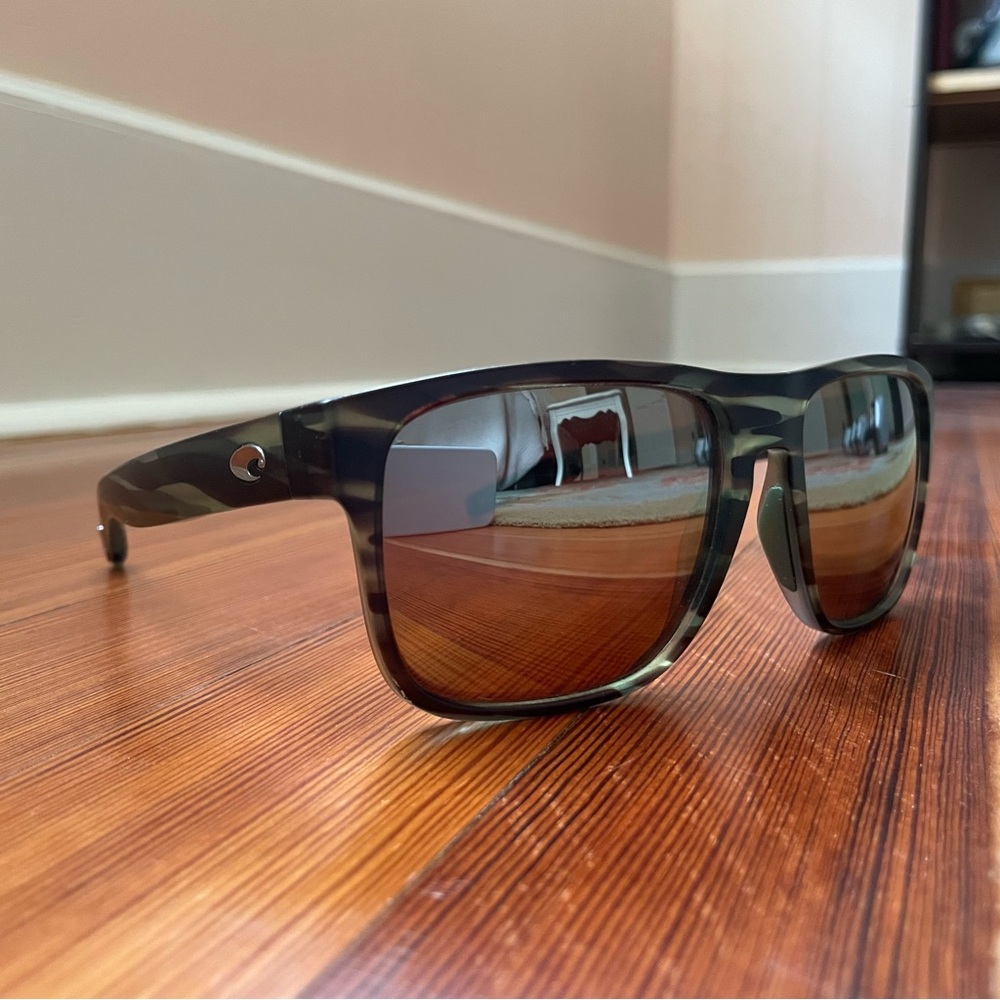 Costa Del Mar Spearo XL Sunglasses for Men